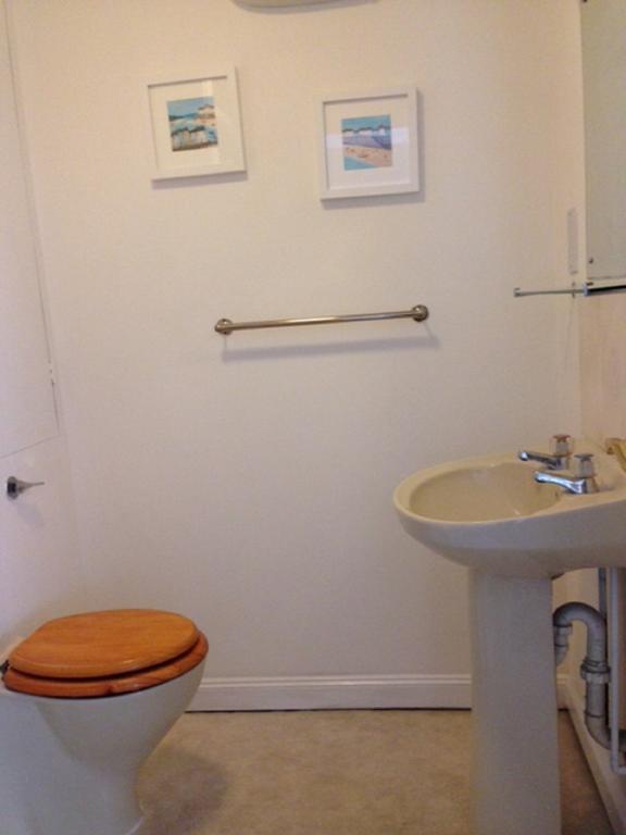 The Royal Oak Burford Bed & Breakfast Стая снимка