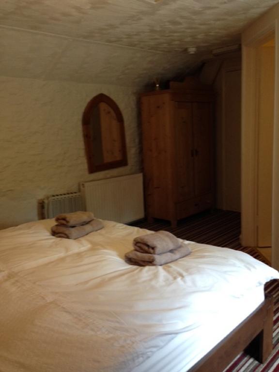 The Royal Oak Burford Bed & Breakfast Стая снимка