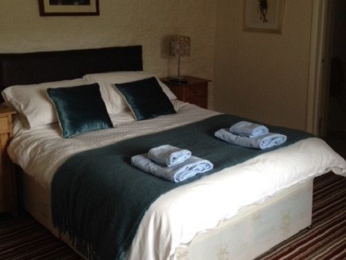 The Royal Oak Burford Bed & Breakfast Екстериор снимка